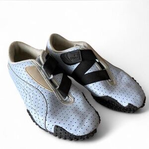 blue puma mostro og